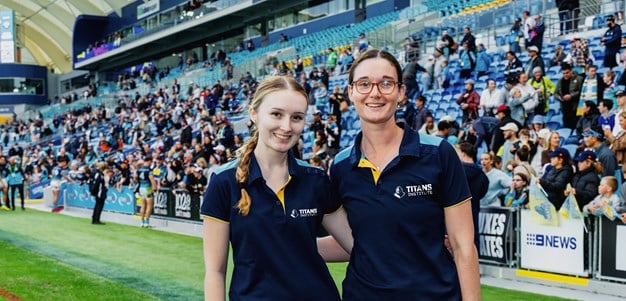 Titans Institute launches in-person dual diploma