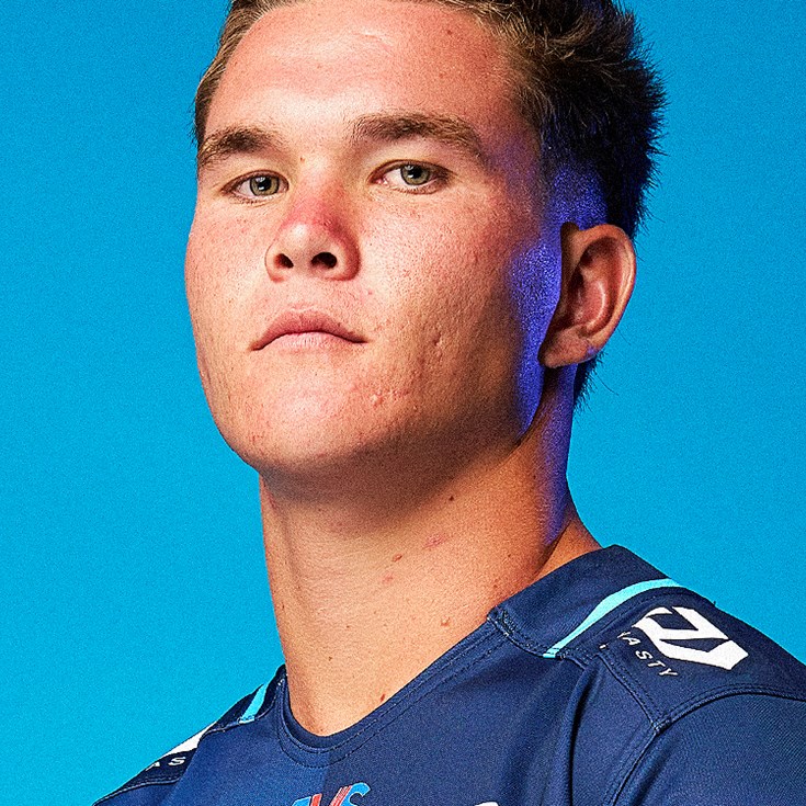 Round 10 team: Hannay bloods two new debutants for Chooks clash