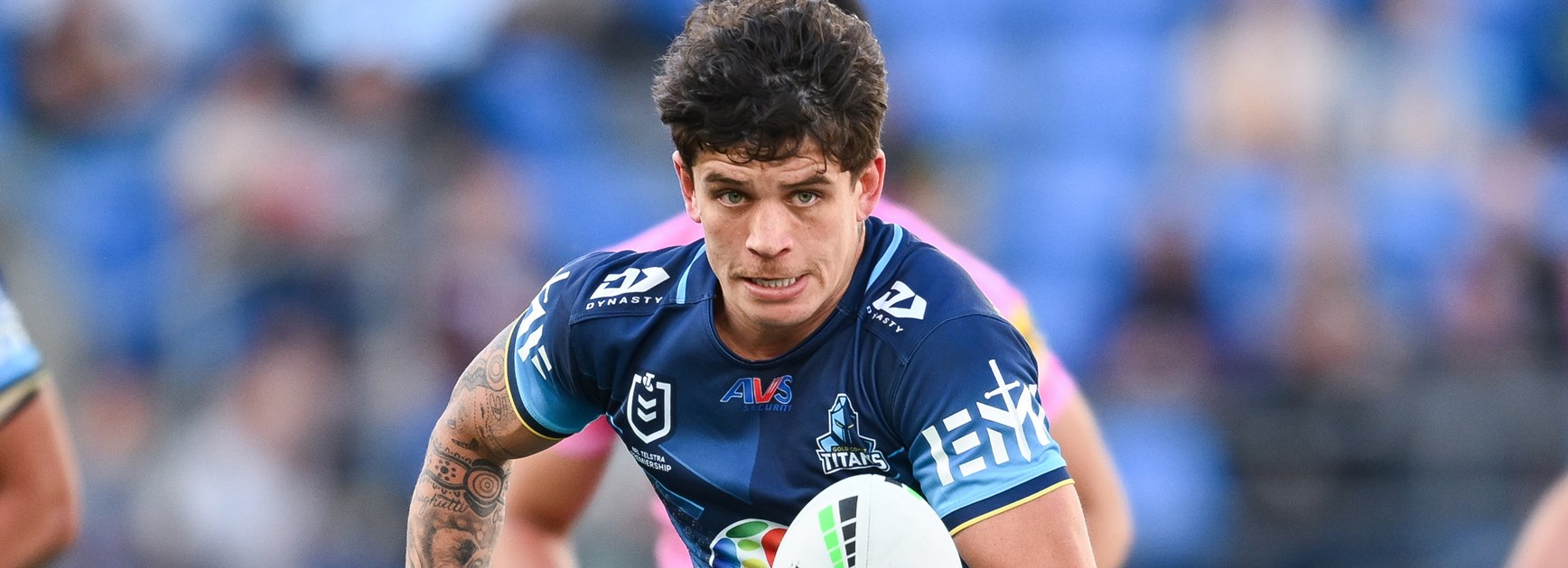 Key three: Halfbacks stand tall in golden-point thriller against premiers