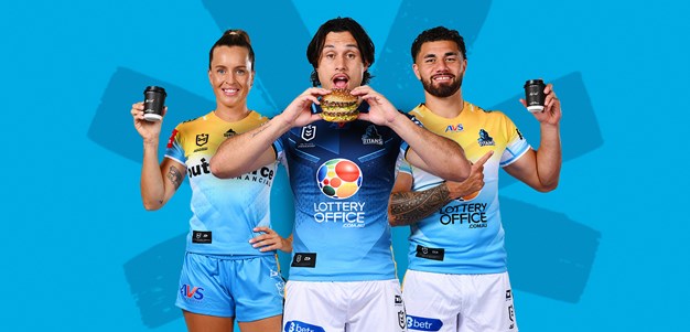 Macca’s® & Titans in 2026