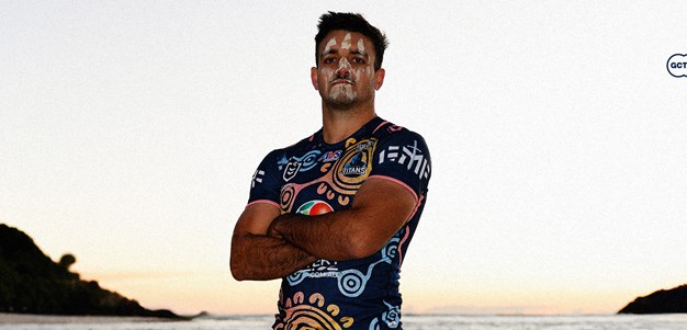 Round 23 team: Playmaker returns for Indigenous Round opener against Cowboys