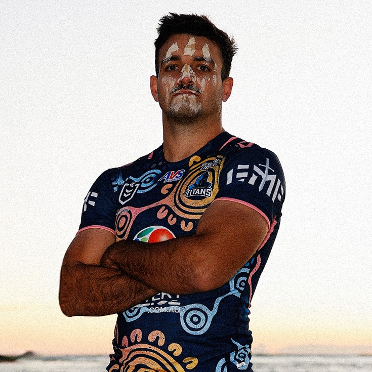 Round 23 team: Playmaker returns for Indigenous Round opener against Cowboys