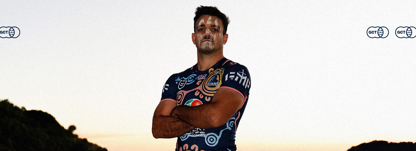 Round 23 team: Playmaker returns for Indigenous Round opener against Cowboys