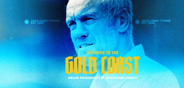 McDermott to join Hannay's Titans coaching staff in '26