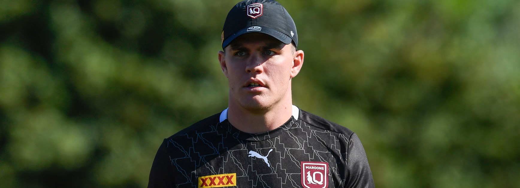 Fermor eager to make Gold Coast proud in Origin audition against Knights