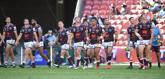 Levi masterclass leads Norths to victory over Bears