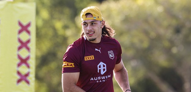 'It's a memory I'll keep forever': Captain Tino's magic news he treasured sharing