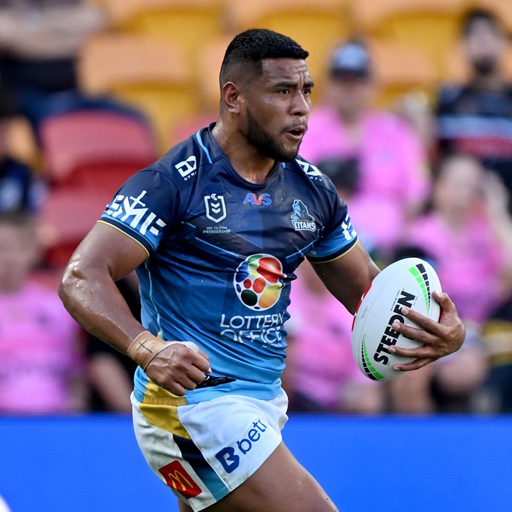 Judiciary update: Fotuaika cleared for milestone match