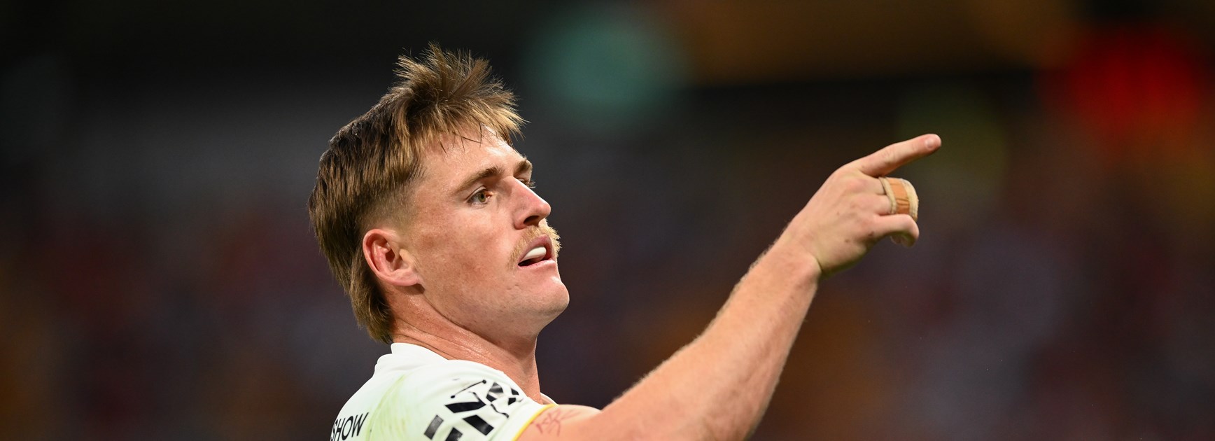 Key Three: Fast starts hurt, Brimson shows versatility, Foran ends streak