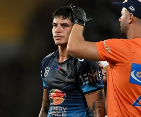 Injury report: Titans to take clean bill of health to Parramatta