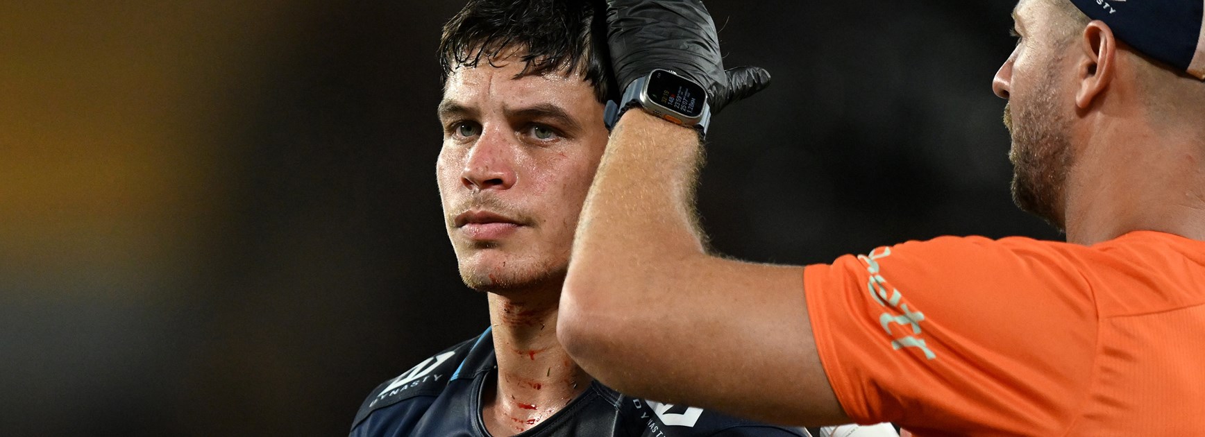 Injury report: Titans to take clean bill of health to Parramatta