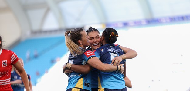 Host the Titans NRLW squad at your club