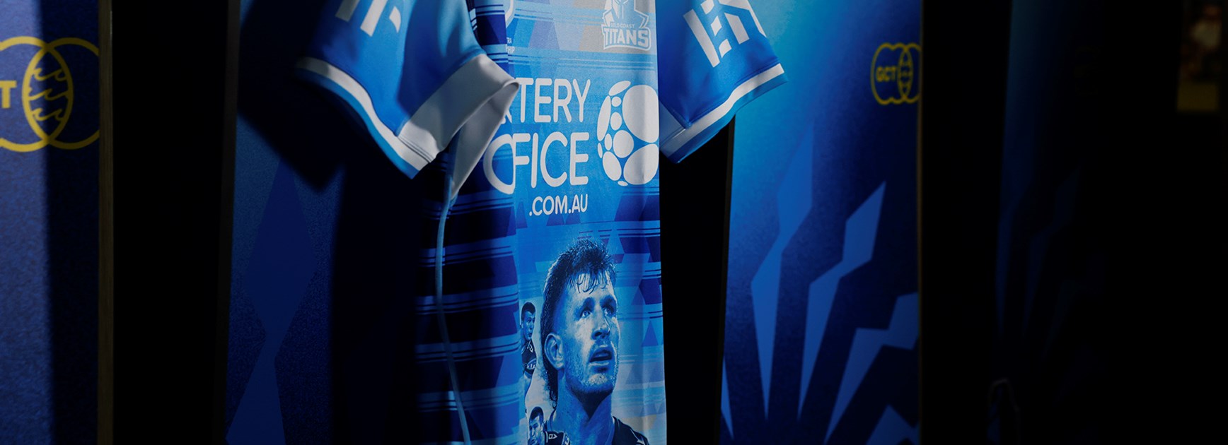 Round 26 team: Edge forward returns as Titans Stand with Jai against Rabbitohs