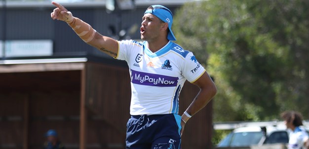 All Stars 'biggest game of the year' for Smith