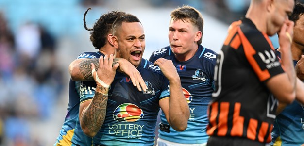 Phil 150: Sami reflective ahead of milestone match