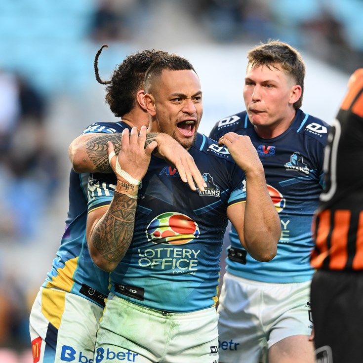 Phil 150: Sami reflective ahead of milestone match