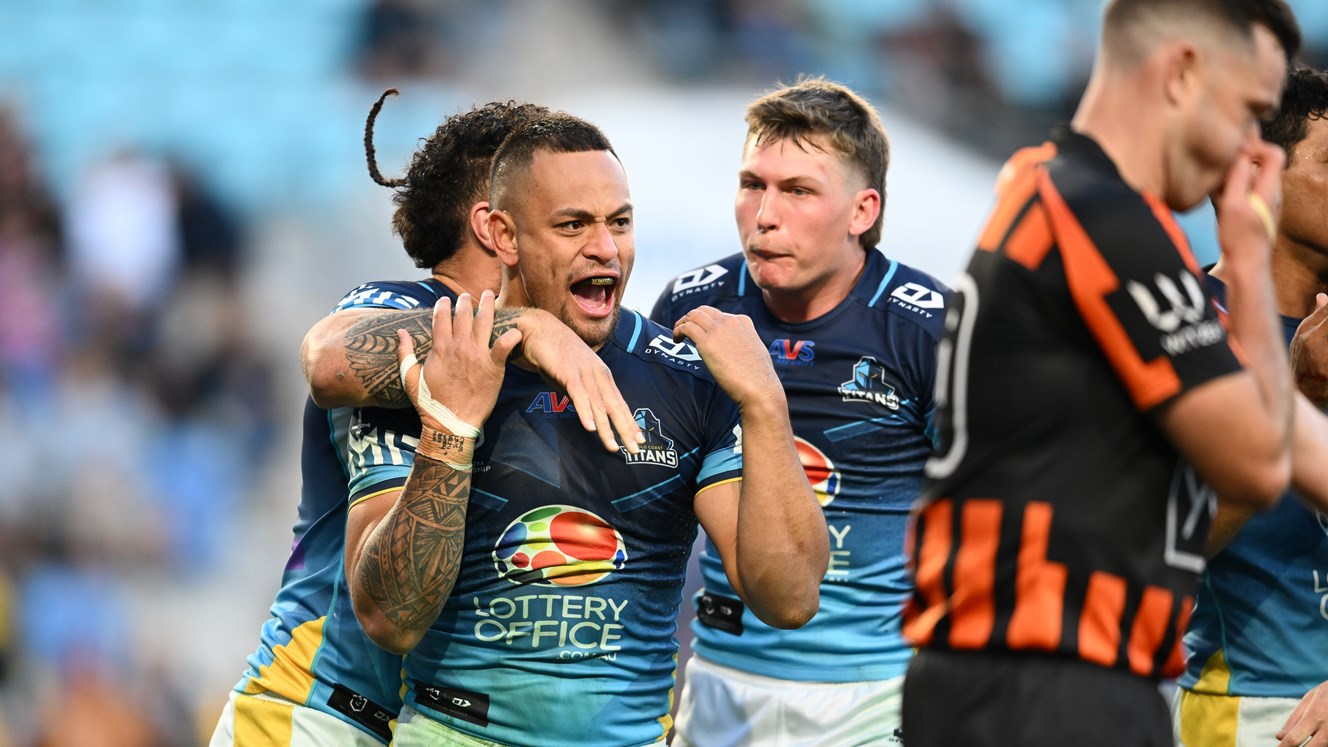 Phil 150: Sami reflective ahead of milestone match