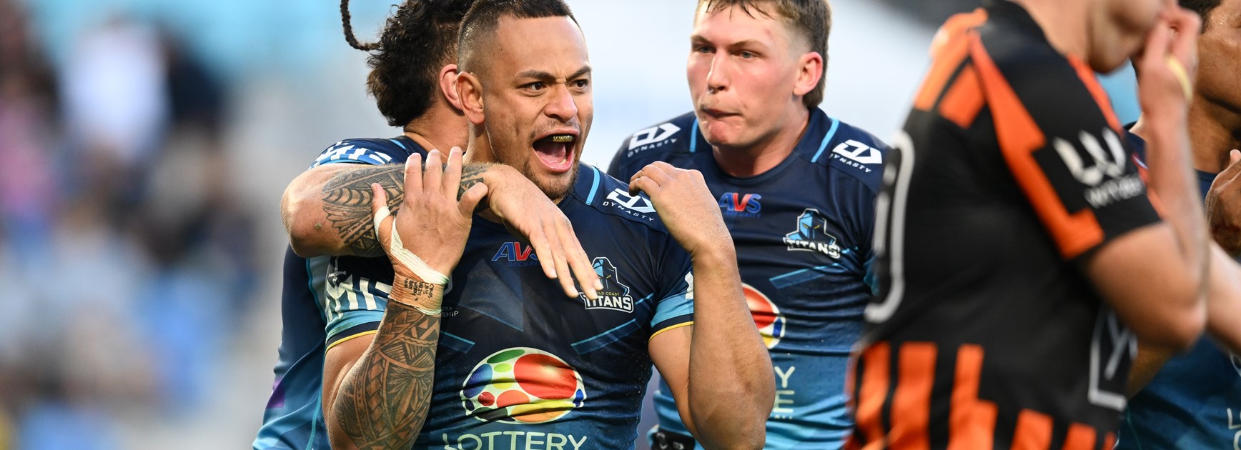 Phil 150: Sami reflective ahead of milestone match