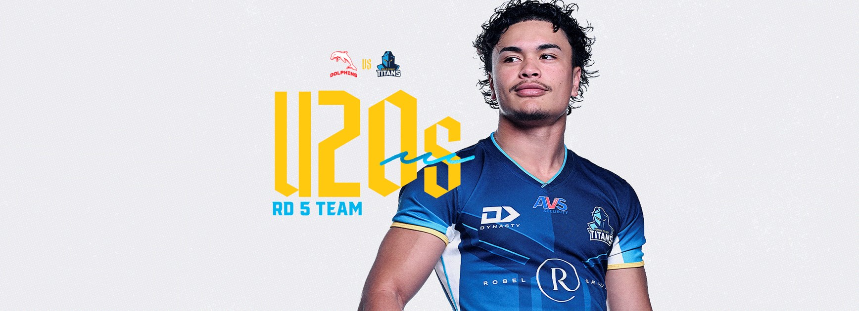 Round 5 team: Under 20s resume with Dolphins derby