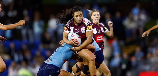 Membership is your ticket to the women's Origin