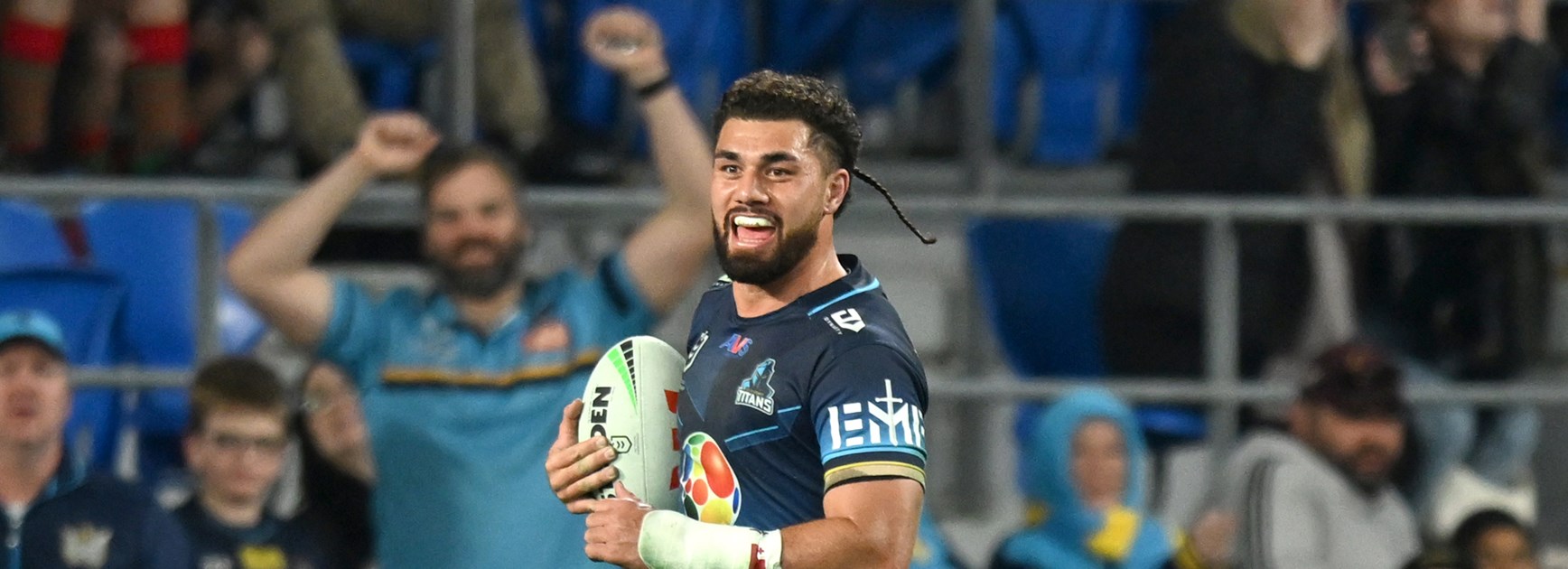 Injury report: Fifita cleared, prop to miss remainder of season