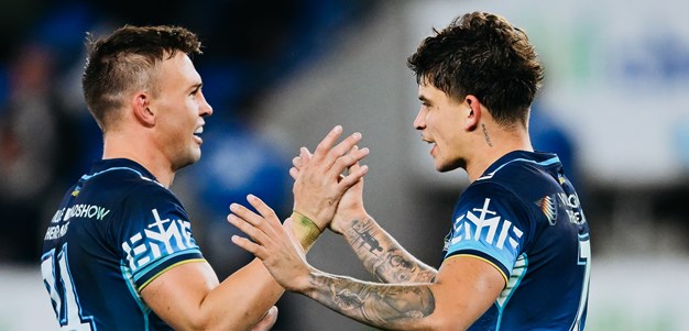 Grate(est) Tries: The decider