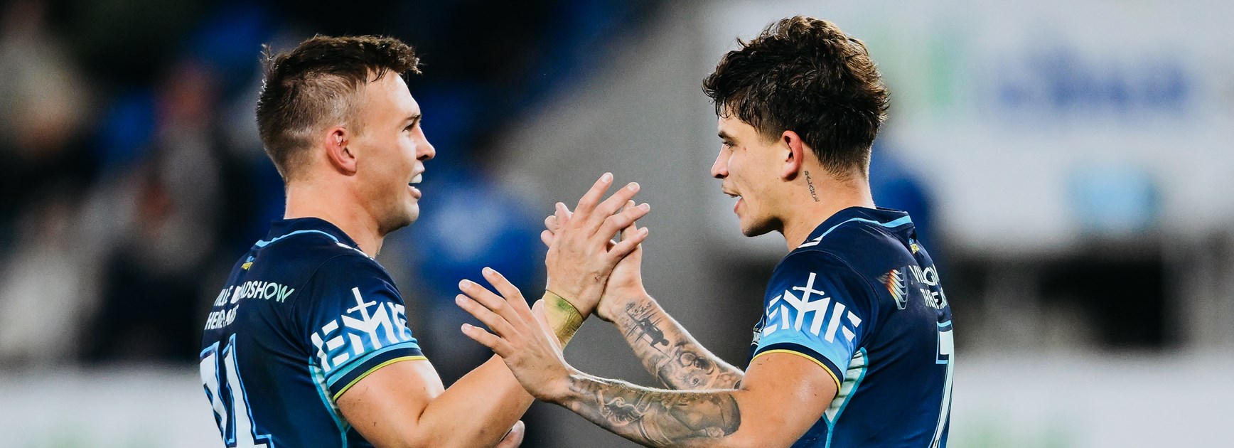 Grate(est) Tries: The decider