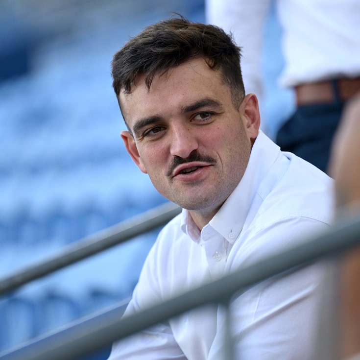 Late mail: De Groot ruled out, Patston to start in Dolphins derby