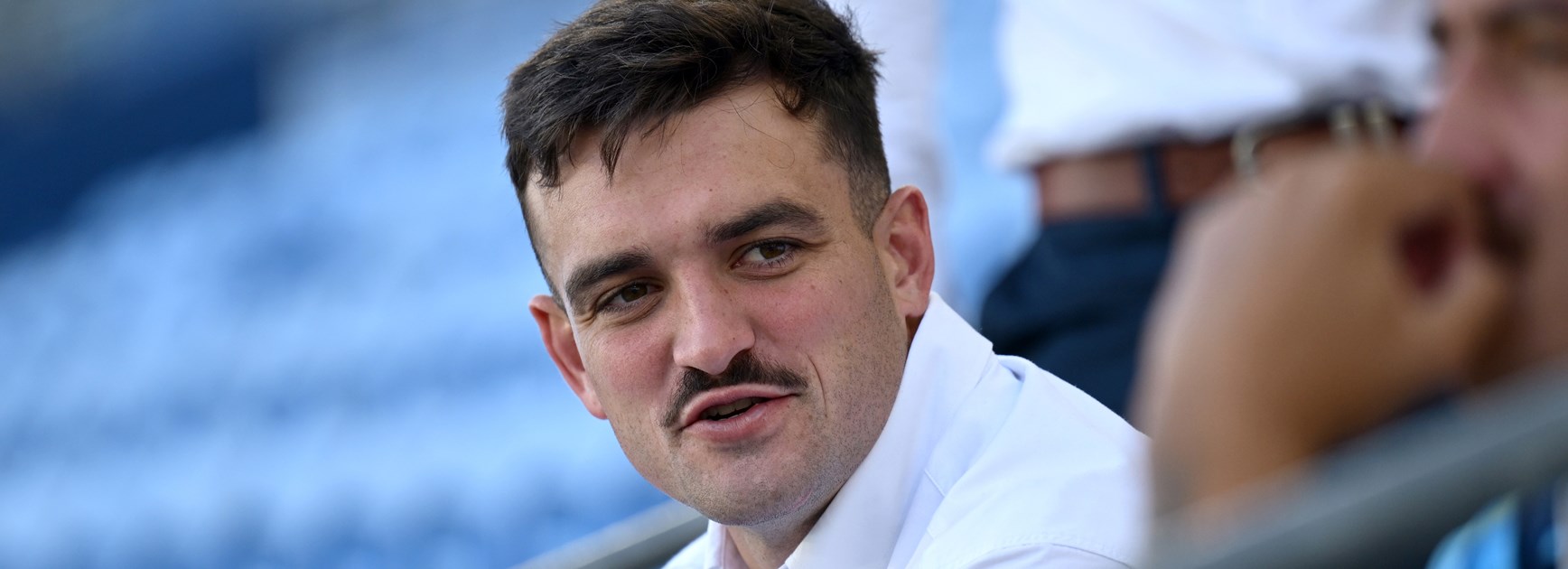 Late mail: De Groot ruled out, Patston to start in Dolphins derby