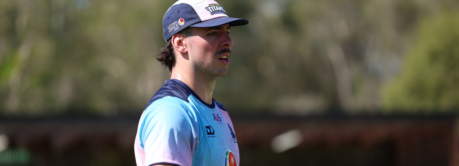 New Penrith recruit joins Titans battle for No. 9 jersey