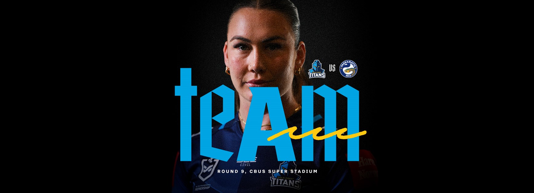 Round 9 team: Murphy keeps winning side unchanged to electrify Eels