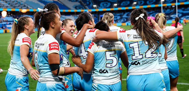 It is not too late to join the NRLW bandwagon
