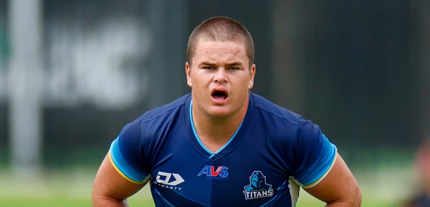 Players to watch: Future Titans v Fiji Silktails