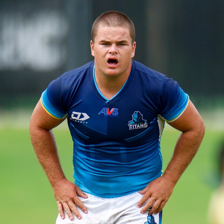 Players to watch: Future Titans v Fiji Silktails