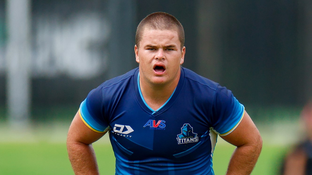 Players to watch: Future Titans v Fiji Silktails