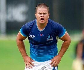 Players to watch: Future Titans v Fiji Silktails