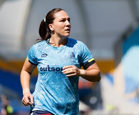 Baby steps: Origin among NRLW ambitions for returning Isa'ako