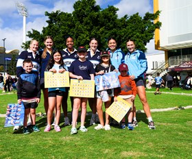 Gallery: Kalwun NAIDOC Community Day