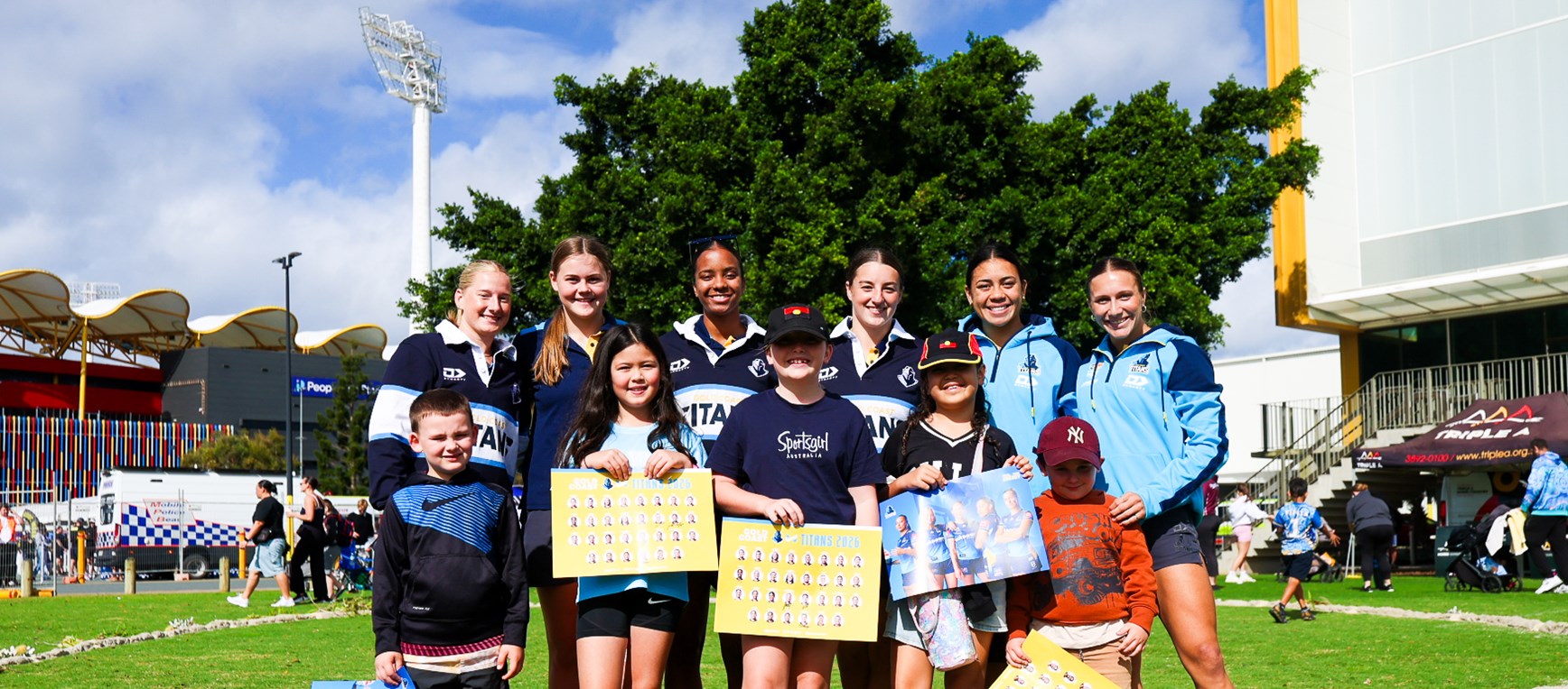 Gallery: Kalwun NAIDOC Community Day