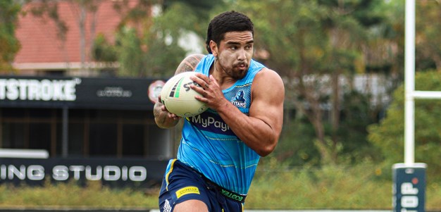 'Got a job to do here': Clark's team-first mentality with All Stars sacrifice