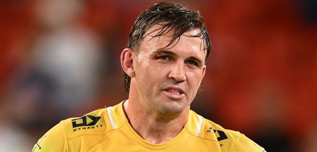 Injury report: Randall to undergo NRL concussion protocols
