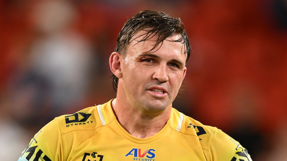 Injury report: Randall to undergo NRL concussion protocols
