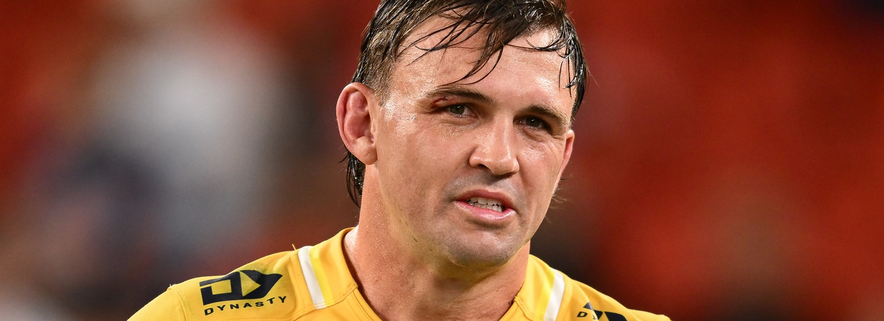 Injury report: Randall to undergo NRL concussion protocols