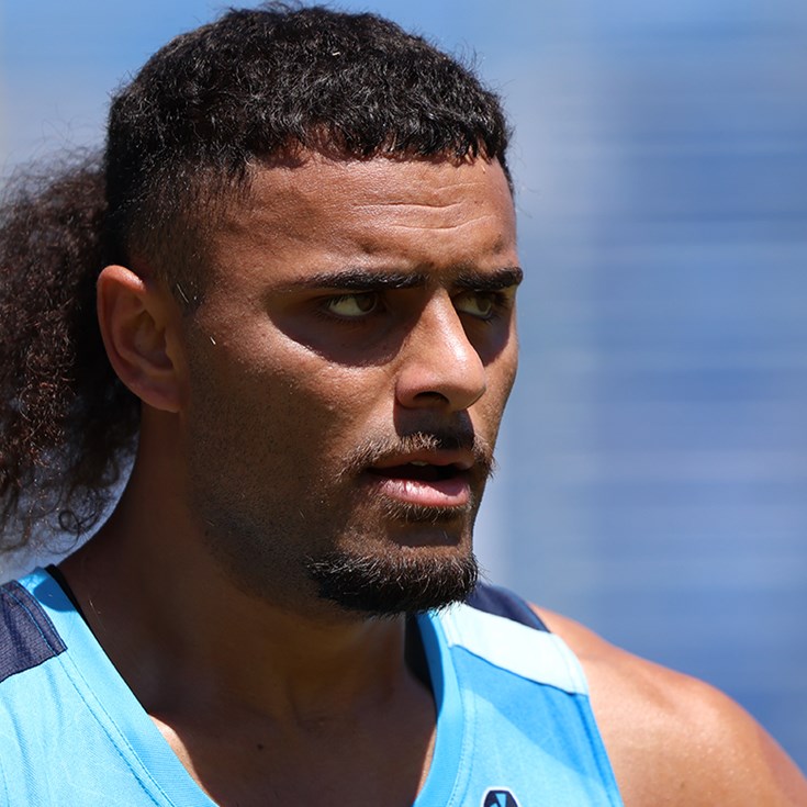 Affiliate wrap: Tough weekend for Titans’ Hostplus Cup sides