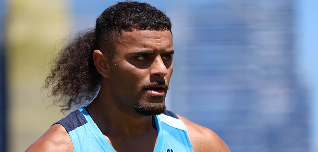 Affiliate wrap: Tough weekend for Titans’ Hostplus Cup sides