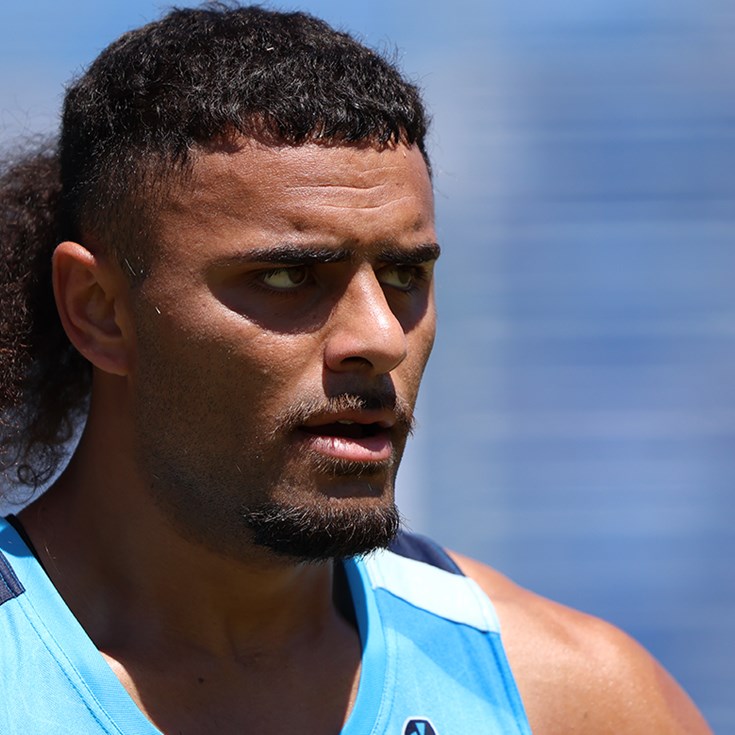 Affiliate wrap: Tough weekend for Titans’ Hostplus Cup sides