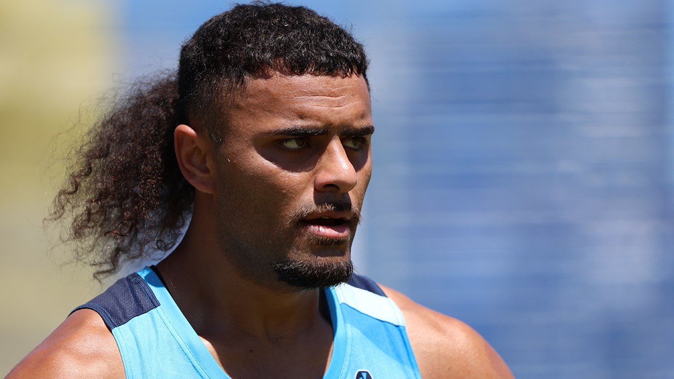 Affiliate wrap: Tough weekend for Titans’ Hostplus Cup sides