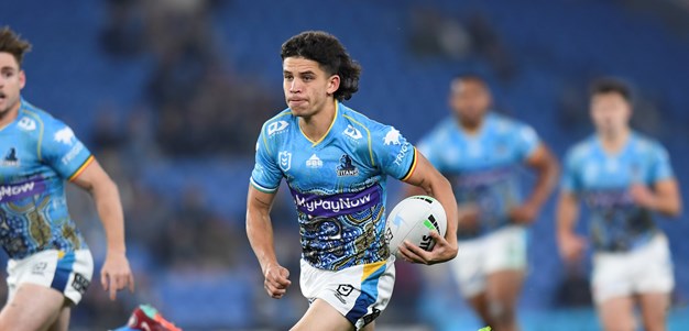 NRL Match Preview: Averillo ruled out; Campbell set to return