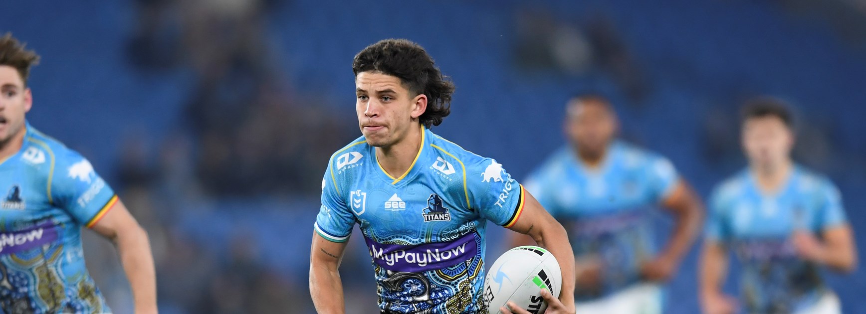 NRL Match Preview: Averillo ruled out; Campbell set to return