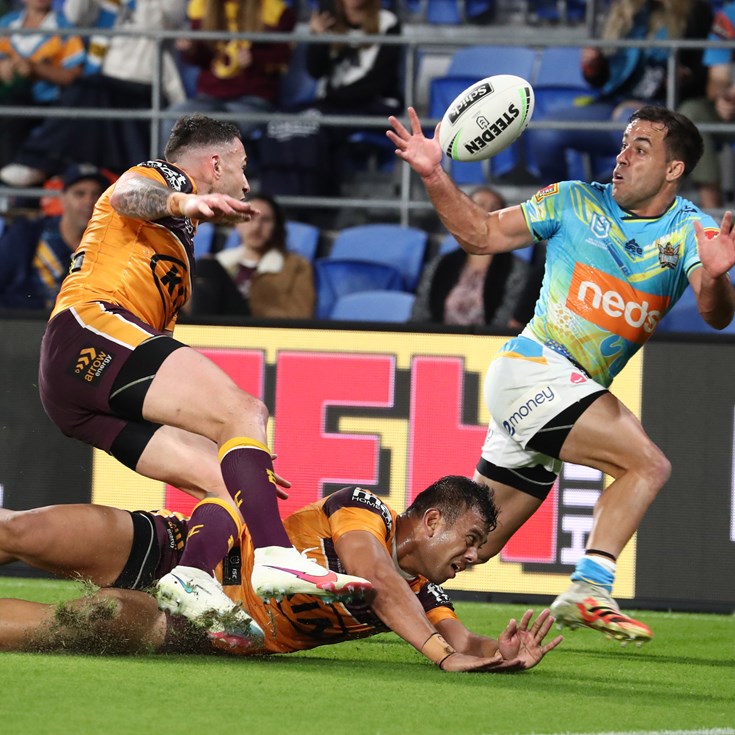 Indigenous v Maori All Stars: Corey Thompson gets the call up